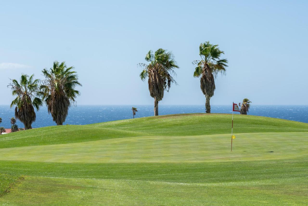 Barceló Tenerife Hotel Golf Del Sur Exterior foto