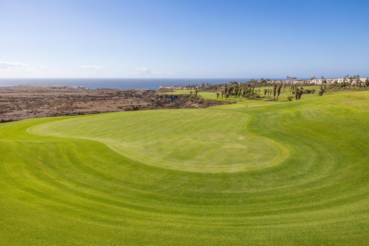 Barceló Tenerife Hotel Golf Del Sur Exterior foto