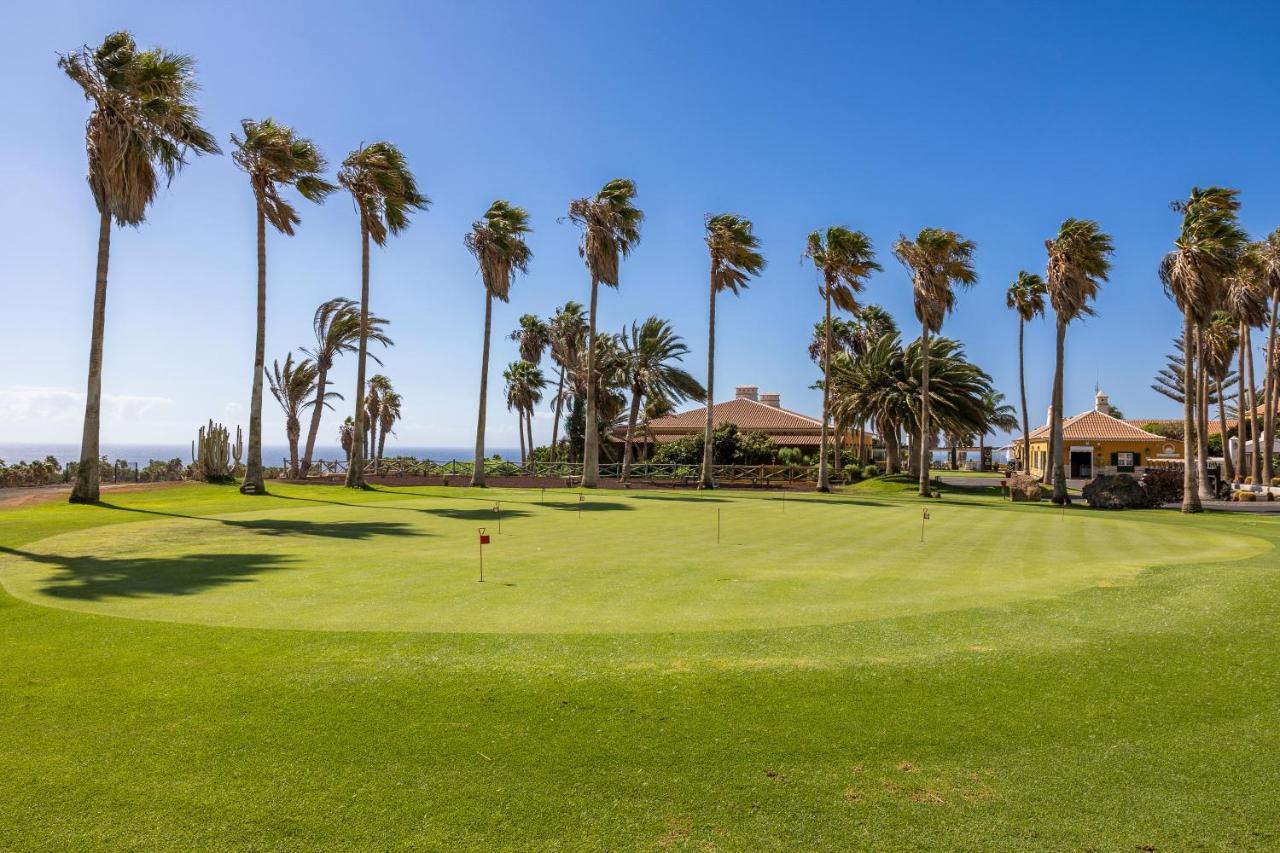 Barceló Tenerife Hotel Golf Del Sur Exterior foto